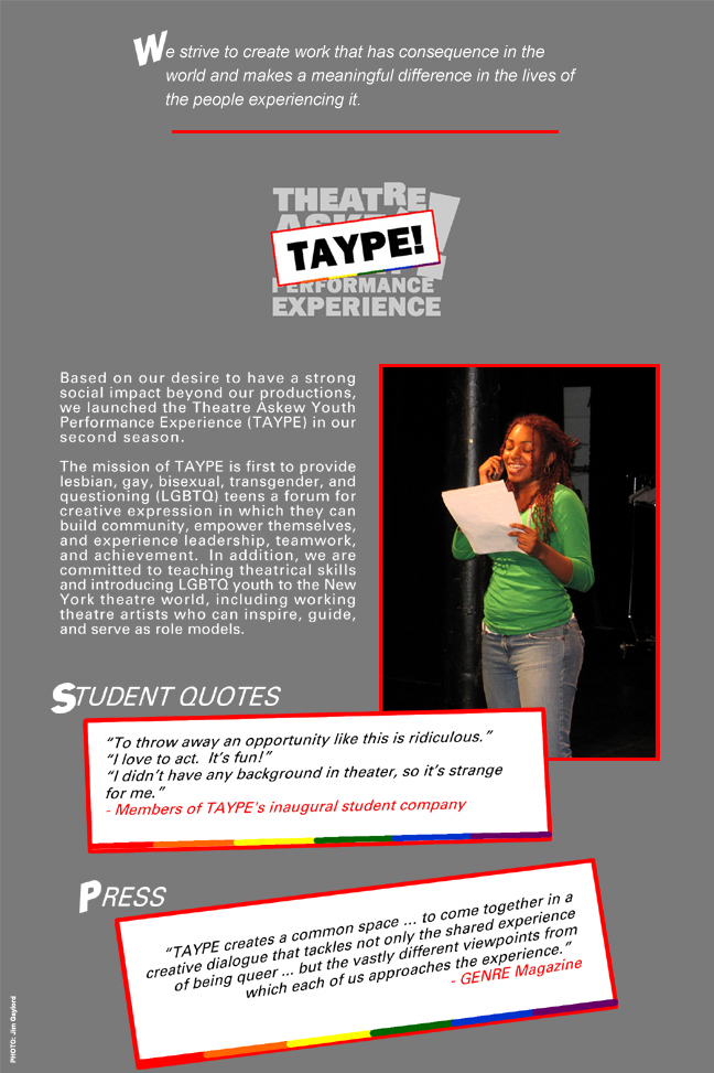 CLICK HERE TO VISIT THE TAYPE WEBSITE